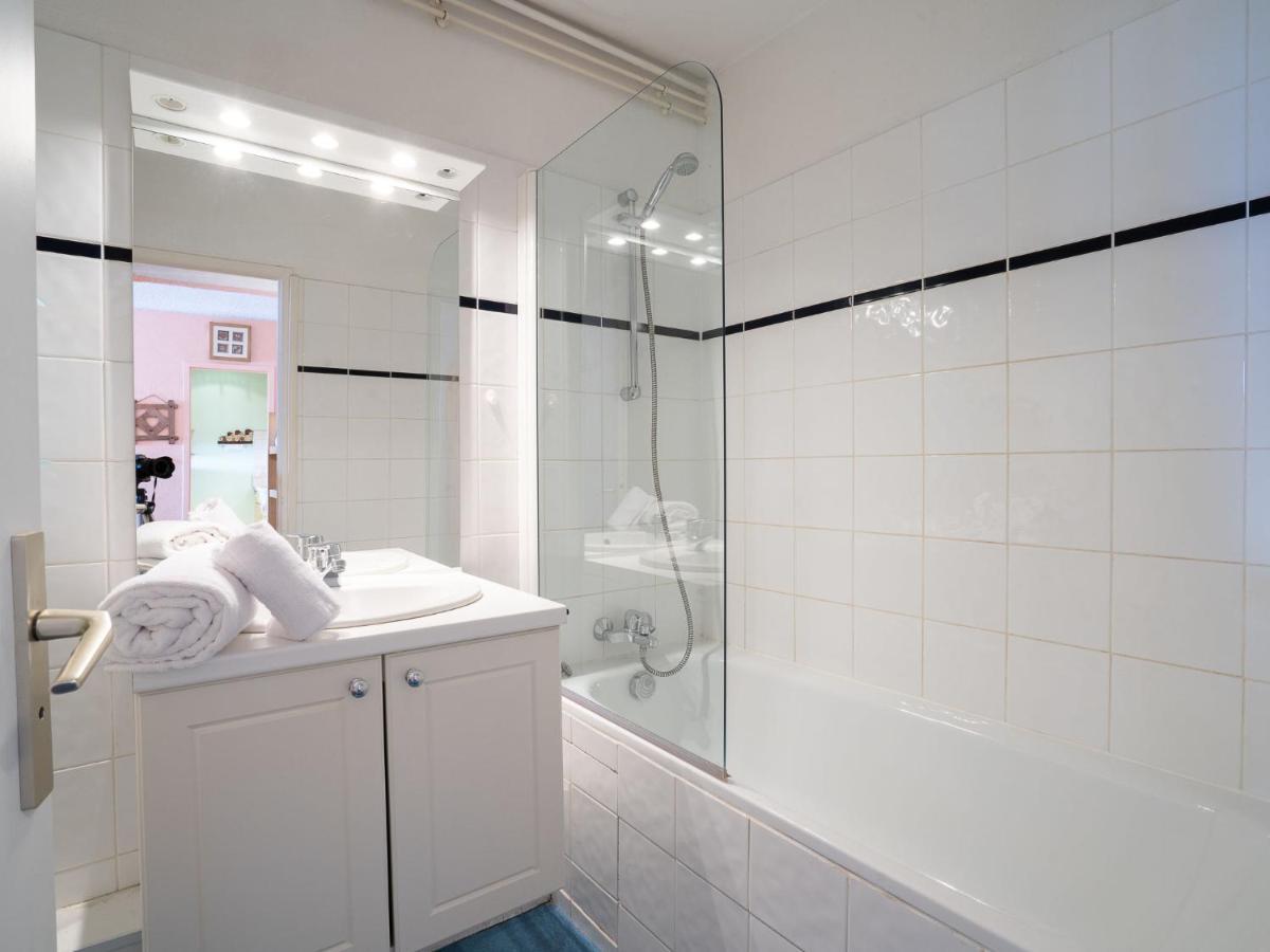 Apartment Le Curling B - Val Claret-20 By Interhome ทีนเญอ ภายนอก รูปภาพ